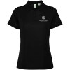 Polo Tormo à manches courtes pour femme