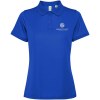 Polo Tormo à manches courtes pour femme