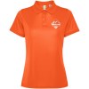 Polo Tormo à manches courtes pour femme