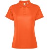 Polo Tormo à manches courtes pour femme