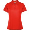 Polo Tormo à manches courtes pour femme