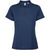 Polo Tormo à manches courtes pour femme