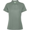 Polo Tormo à manches courtes pour femme