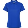 Polo Tormo à manches courtes pour femme
