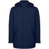 Veste parka America matelassée pour enfant