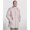 Veste parka America matelassée pour homme