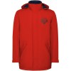 Veste parka America matelassée pour homme