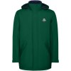 Veste parka America matelassée pour homme