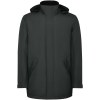 Veste parka America matelassée pour homme