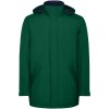 Veste parka America matelassée pour homme