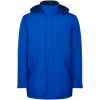 Veste parka America matelassée pour homme