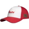 Coffret d'échantillons de casquettes recyclées