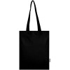 Sac shopping Madras Blend en coton recyclé GRS 140 g/m²