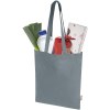 Sac shopping Madras Blend en coton recyclé GRS 140 g/m²