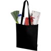 Sac shopping Madras Blend en coton recyclé GRS 140 g/m²