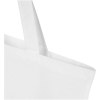 Sac shopping Madras Blend en coton recyclé GRS 140 g/m²