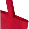 Sac shopping Madras Blend en coton recyclé GRS 140 g/m²