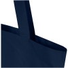 Sac shopping Madras Blend en coton recyclé GRS 140 g/m²
