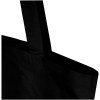 Sac shopping Madras Blend en coton recyclé GRS 140 g/m²