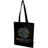Sac shopping Madras Blend en coton recyclé GRS 140 g/m²