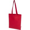 Sac shopping Madras Blend en coton recyclé GRS 140 g/m²