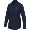 Chemise femme oxford Sphene