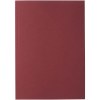 Carnet à couverture souple A5 Novella Austen avec 50 feuilles