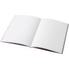 Carnet à couverture souple A5 Novella Austen avec 50 feuilles