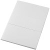 Carnet à couverture souple A5 Novella Austen avec 50 feuilles