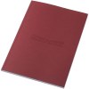 Carnet à couverture souple A5 Novella Austen avec 50 feuilles