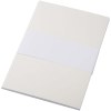 Carnet à couverture souple A5 Novella Austen avec 50 feuilles