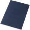Carnet à couverture souple A5 Novella Austen avec 50 feuilles