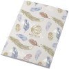 Carnet à couverture souple A5 Novella Austen avec 50 feuilles