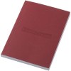Cahier Novella Austen à couverture souple A6 de 100 feuilles