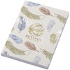 Cahier Novella Austen à couverture souple A6 de 100 feuilles