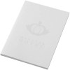 Cahier à couverture souple Novella Austen A6 de 50 feuilles