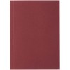 Cahier à couverture souple Novella Austen A6 de 50 feuilles
