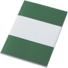 Cahier à couverture souple Novella Austen A6 de 50 feuilles