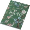 Cahier à couverture souple Novella Austen A6 de 50 feuilles