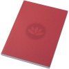 Cahier Novella Austen A5 recyclé à couverture souple de 100 feuilles