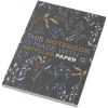 Cahier Novella Austen A5 recyclé à couverture souple de 100 feuilles
