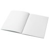 Cahier Novella Austen recyclé A5 à couverture souple de 50 feuilles