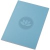 Cahier Novella Austen recyclé A5 à couverture souple de 50 feuilles