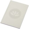 Cahier Novella Austen A6 recyclé à couverture souple de 50 feuilles