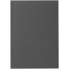 Cahier Novella Austen A6 recyclé à couverture souple de 50 feuilles
