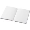 Cahier Novella Austen A6 recyclé à couverture souple de 50 feuilles