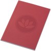 Cahier Novella Austen A6 recyclé à couverture souple de 50 feuilles