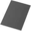 Cahier Novella Austen A6 recyclé à couverture souple de 50 feuilles