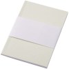 Cahier Novella Austen A6 recyclé à couverture souple de 50 feuilles