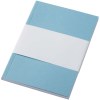 Cahier Novella Austen A6 recyclé à couverture souple de 50 feuilles